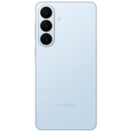 Samsung Galaxy S26 512GB 12GB RAM 6.3 5G Azul Claro